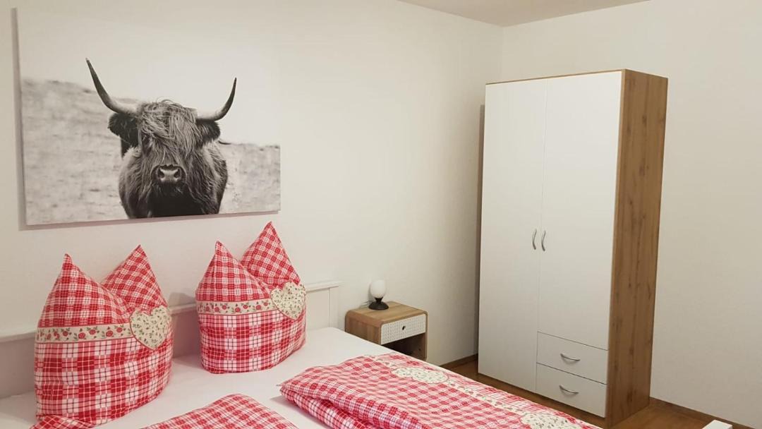 Photo of Bedroom in Buhl am Alpsee