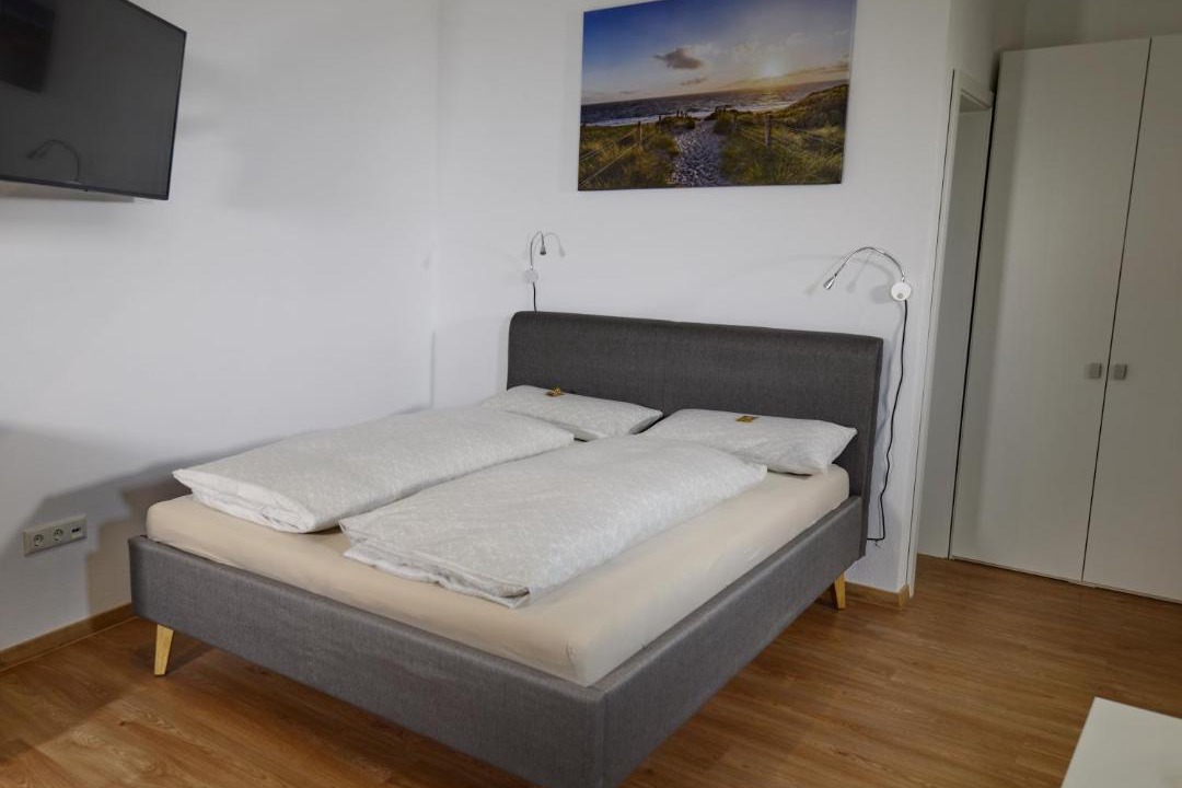 Photo of Bedroom in Old Town