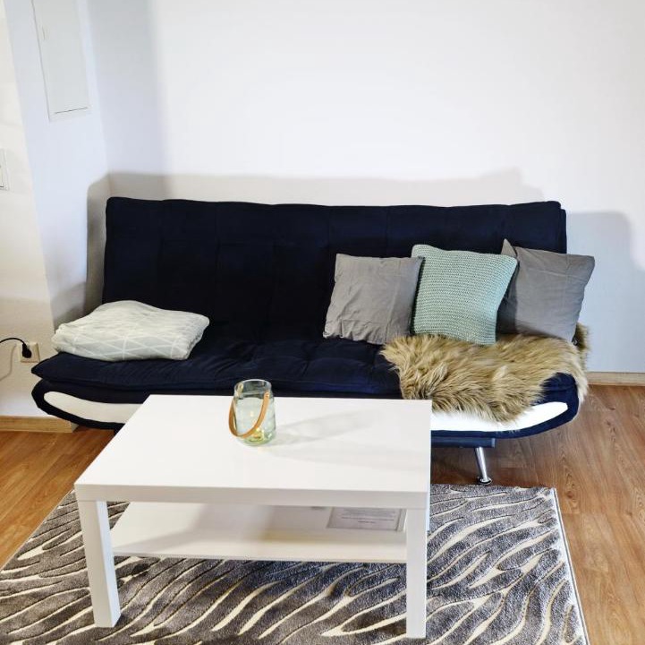 Photo of Livingroom in Old Town