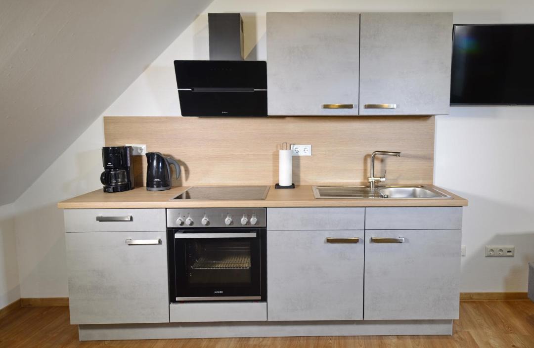 Photo of Kitchen in Old Town