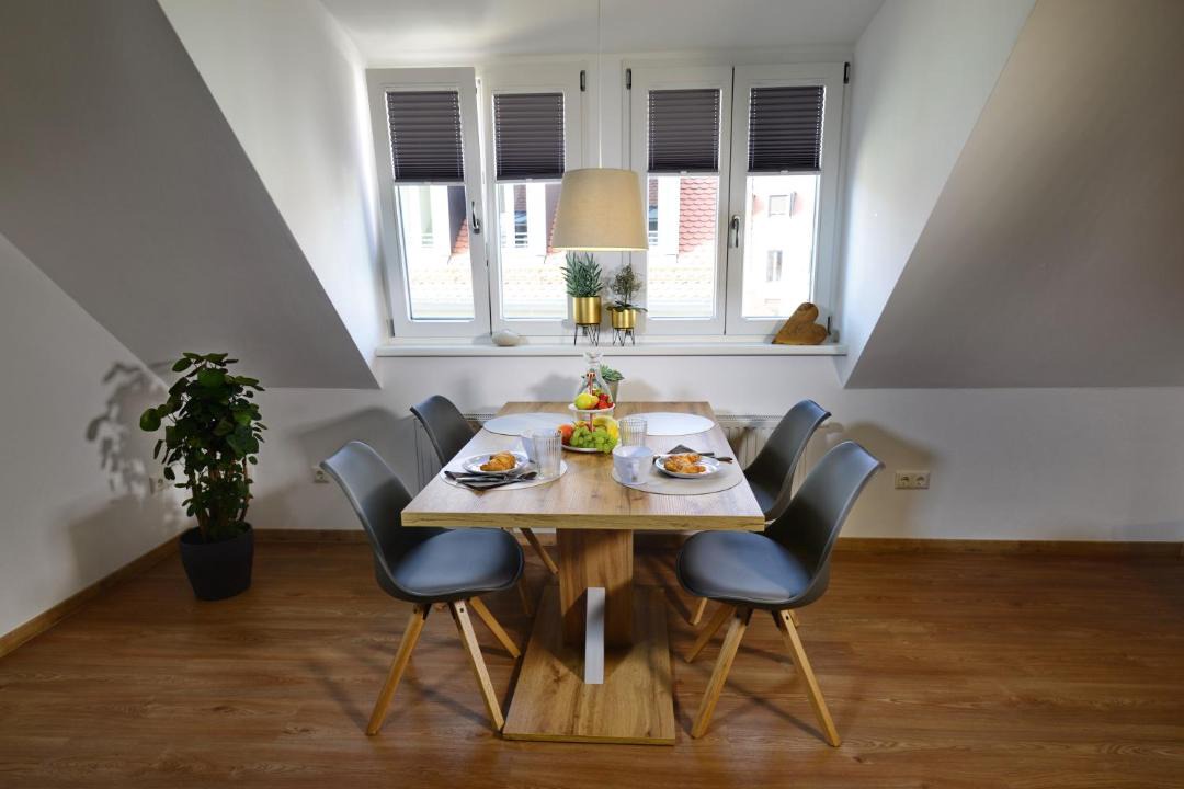 Photo of Livingroom in Old Town