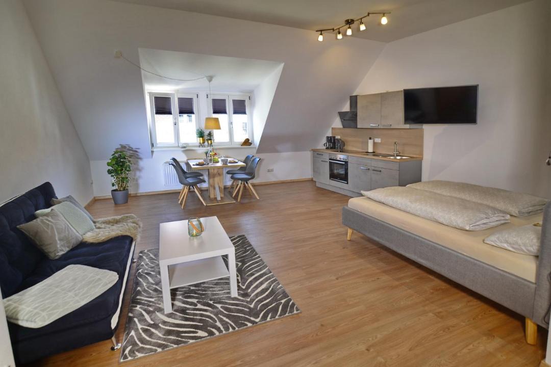 Photo of Livingroom in Old Town