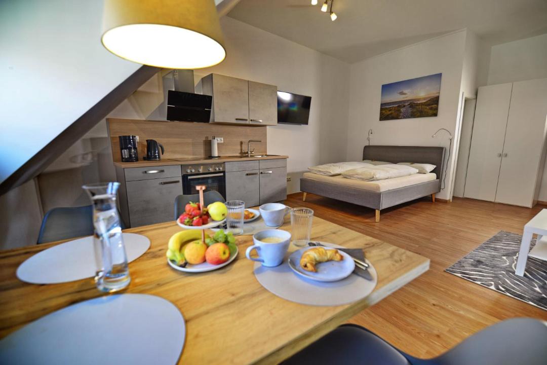 Photo of Livingroom in Old Town