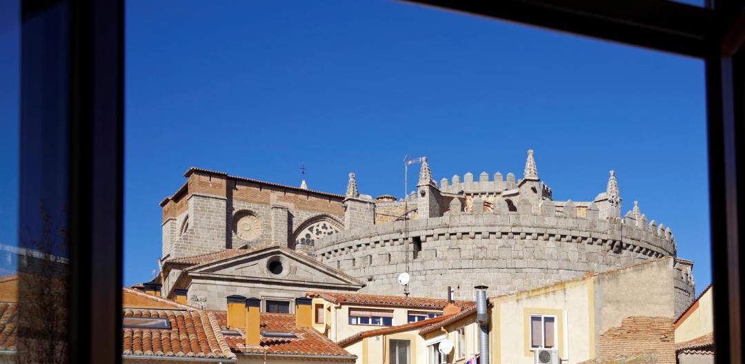 Photo of Others in Avila