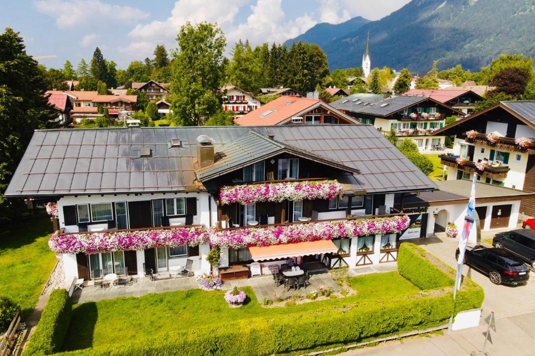 Photo of Others in Oberstdorf