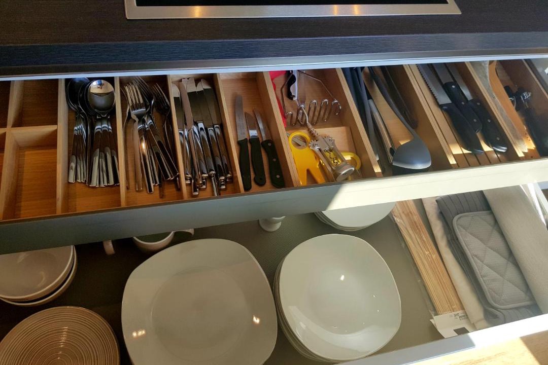 Photo of Kitchen in Zirndorf