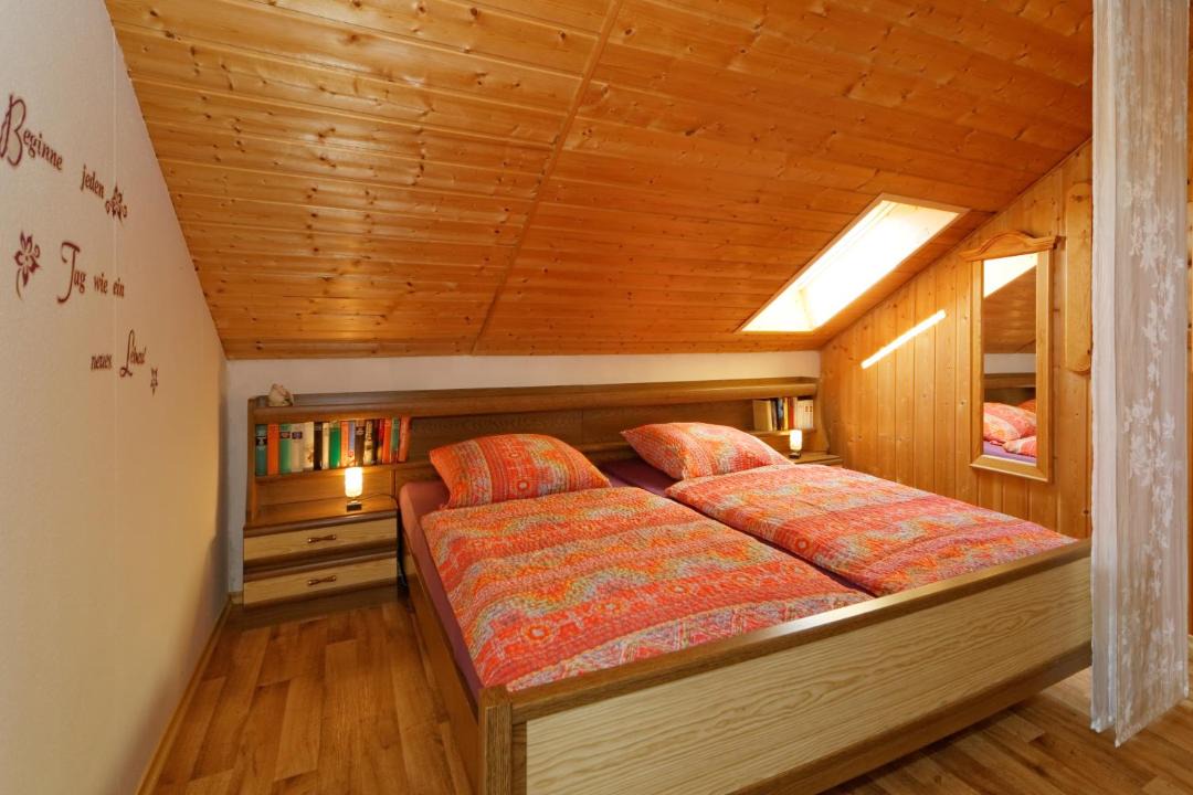 Photo of Bedroom in Frauenau