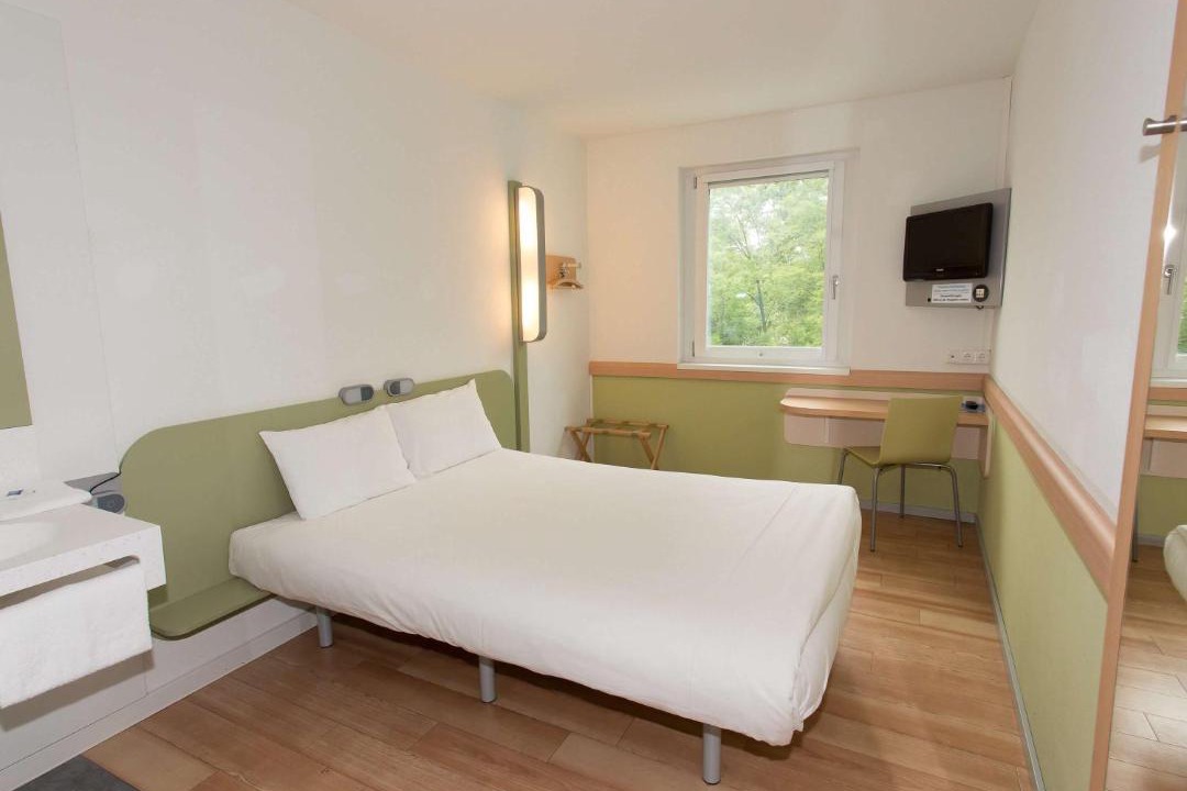 Photo of Bedroom in Rosenau- und Thelottviertel