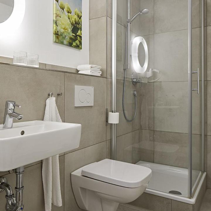 Photo of Bathroom in Innenstadt - Sankt Ulrich-Dom
