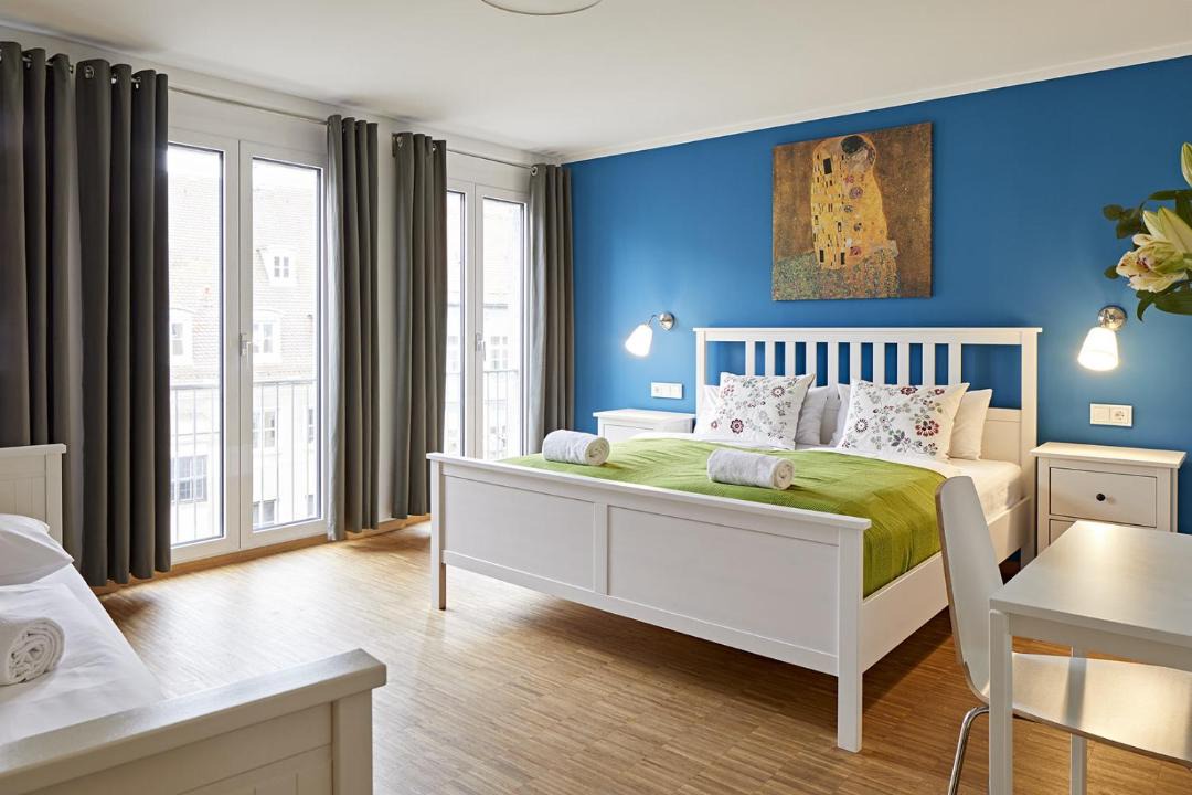 Photo of Livingroom in Innenstadt - Sankt Ulrich-Dom