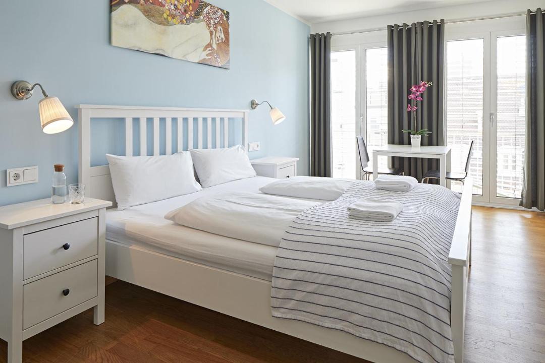Photo of Bedroom in Innenstadt - Sankt Ulrich-Dom