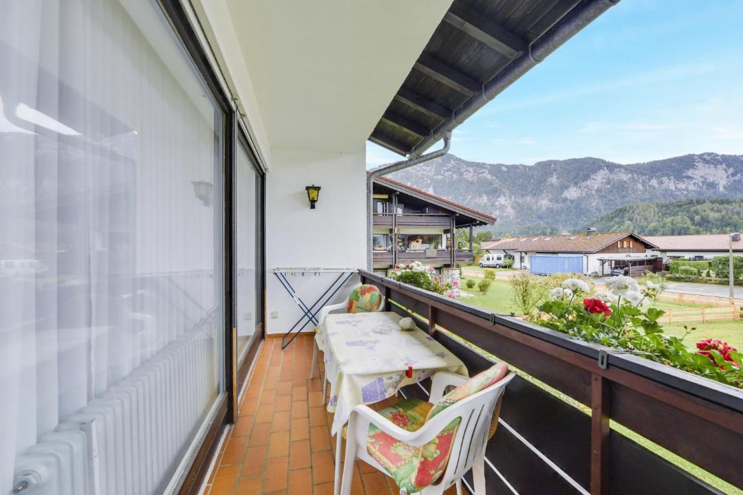 Photo of Patio Balcony in Eck