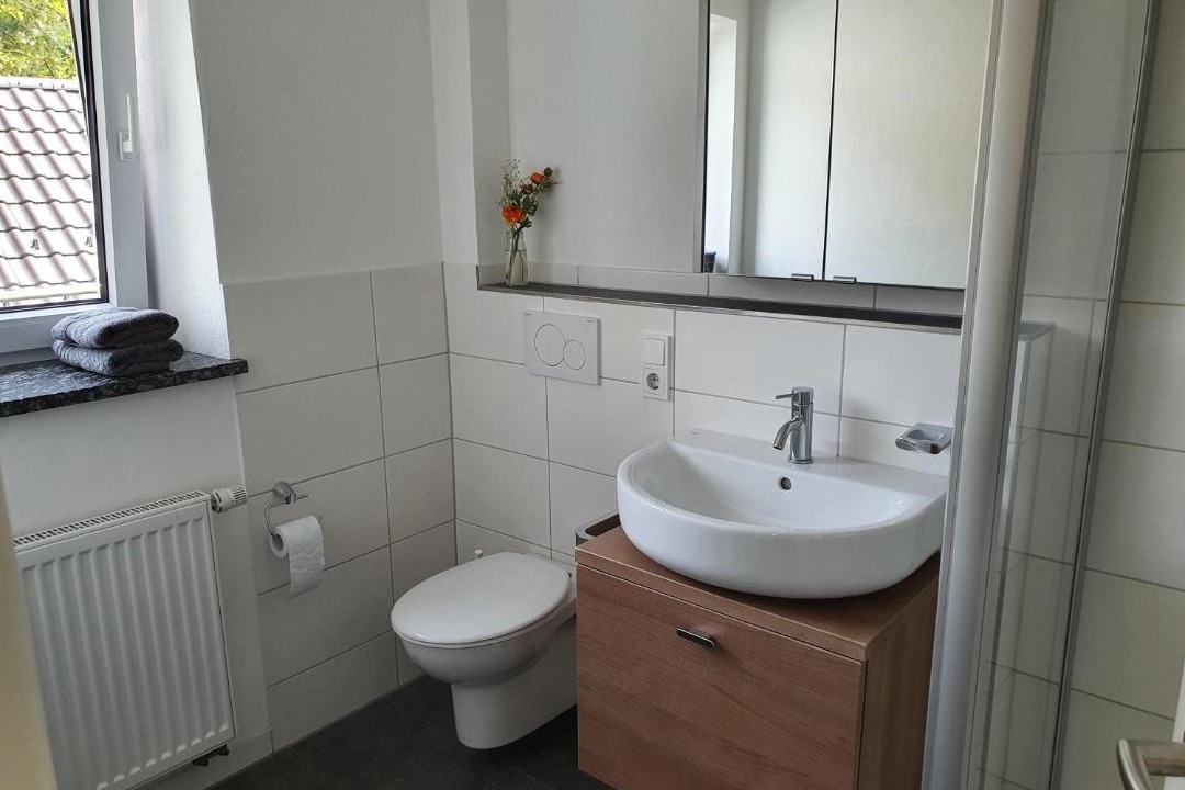 Photo of Bathroom in Kempten