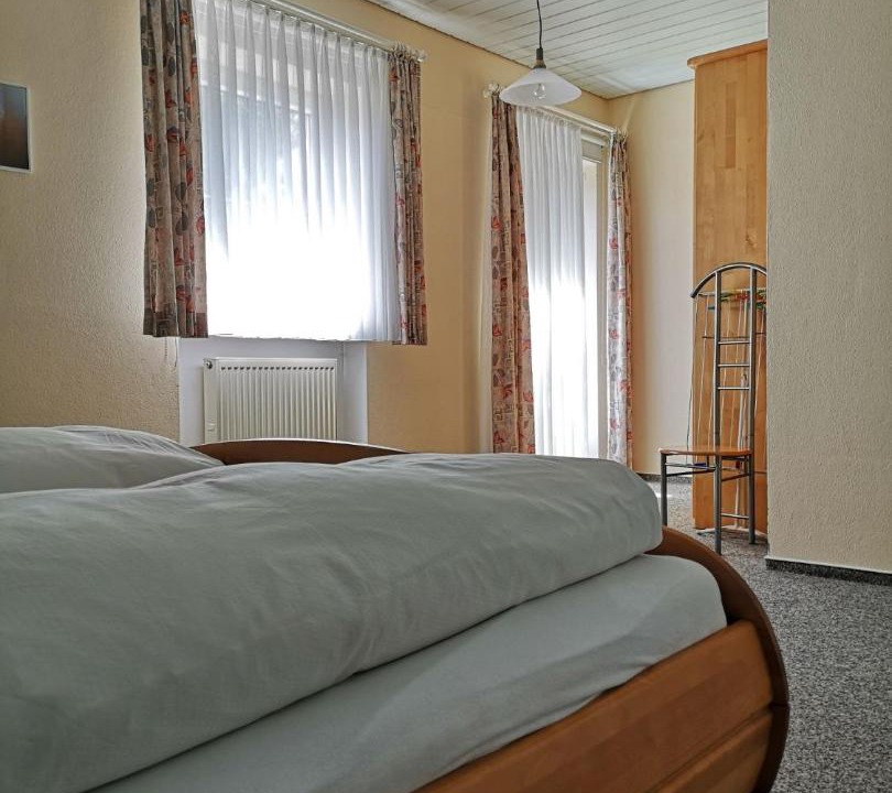 Photo of Bedroom in Bad Goegging