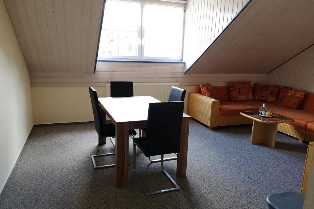 Photo of Livingroom in Bad Goegging
