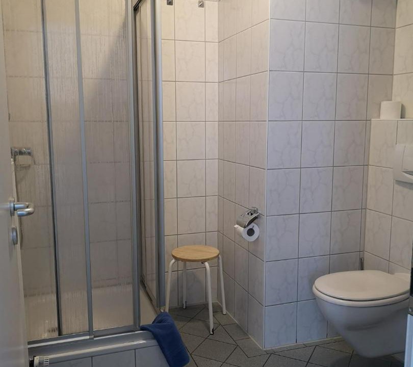 Photo of Bathroom in Bad Goegging