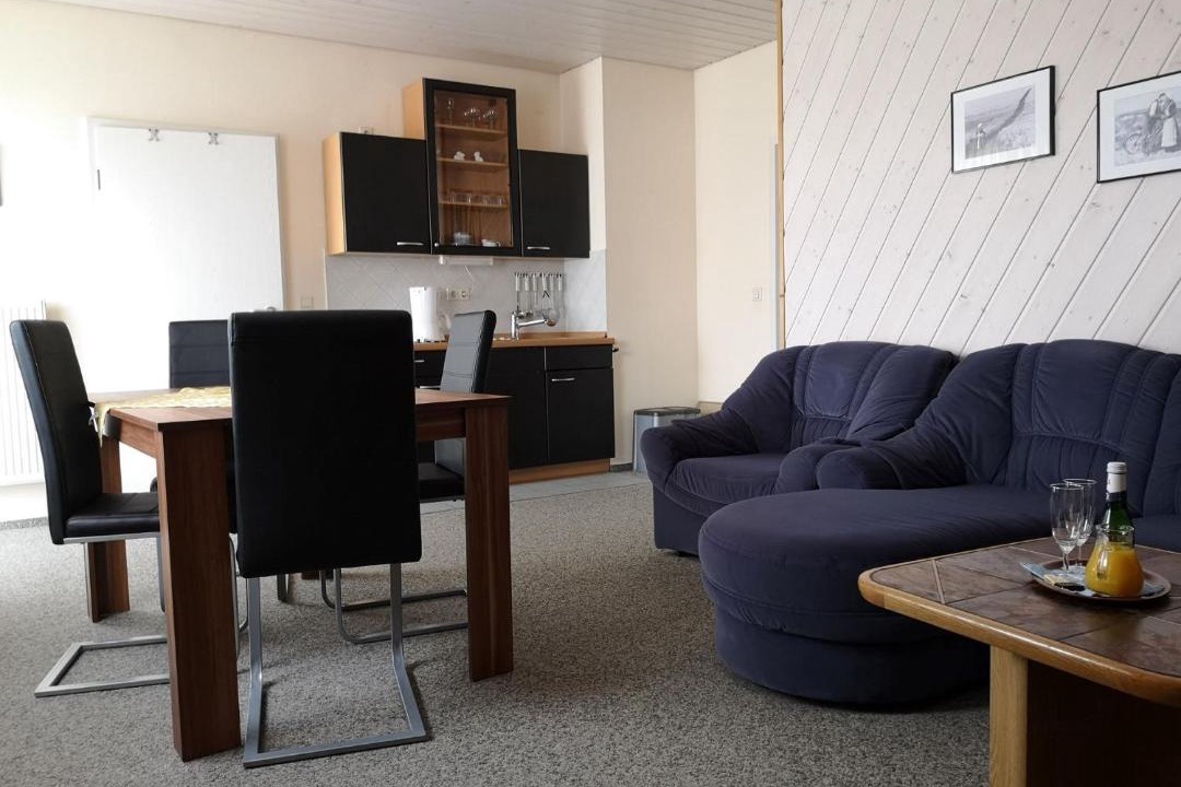 Photo of Livingroom in Bad Goegging