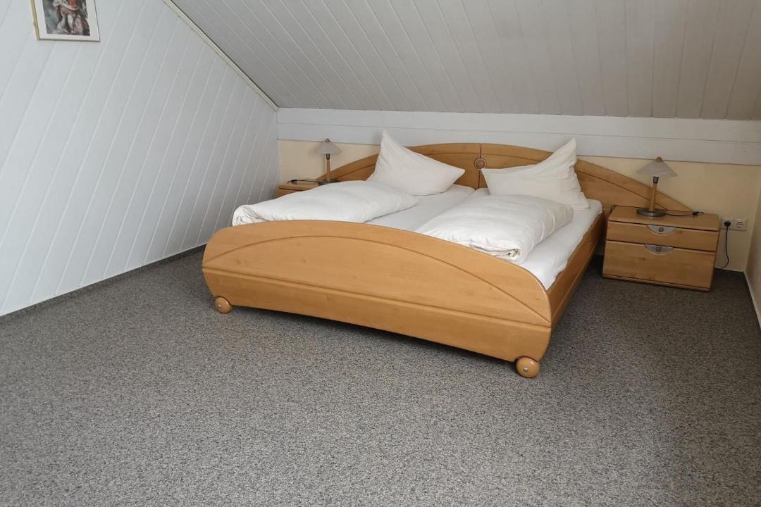 Photo of Bedroom in Bad Goegging