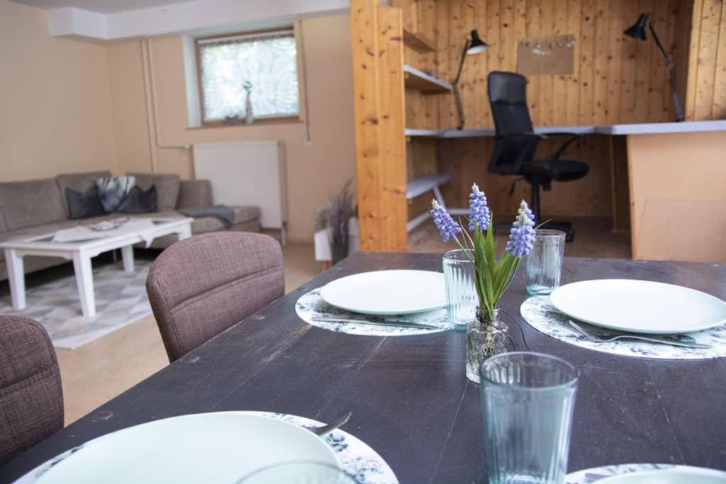 Photo of Livingroom in Forchheim District