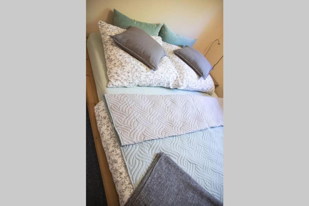 Photo of Bedroom in Forchheim District