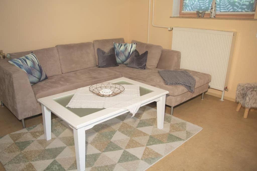 Photo of Livingroom in Forchheim District
