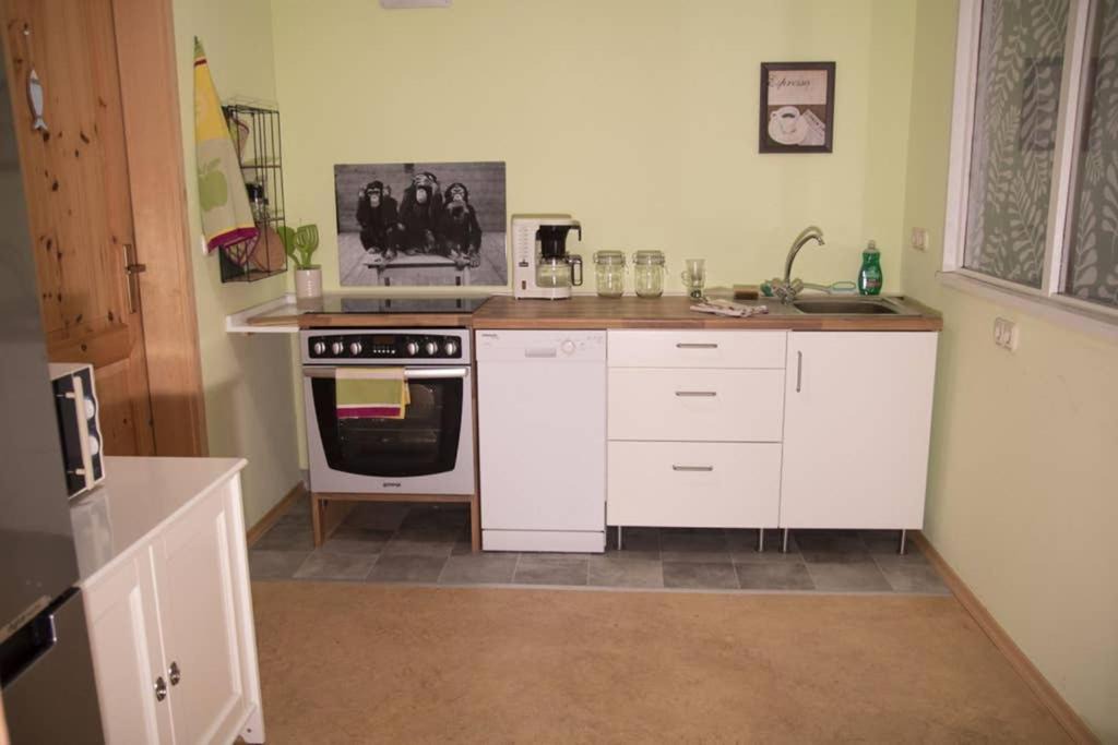 Photo of Kitchen in Forchheim District