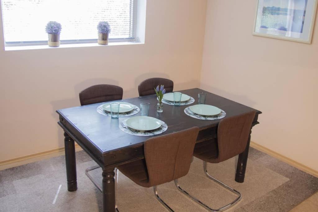 Photo of Livingroom in Forchheim District