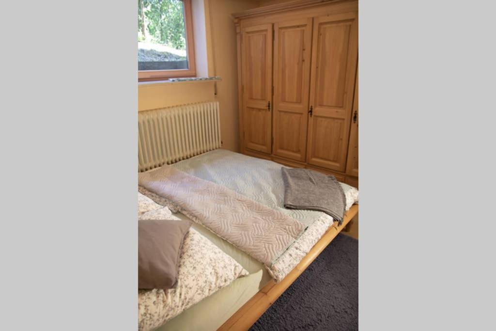 Photo of Bedroom in Forchheim District
