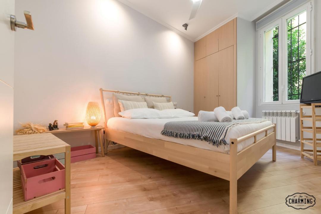 Photo of Bedroom in Arganzuela