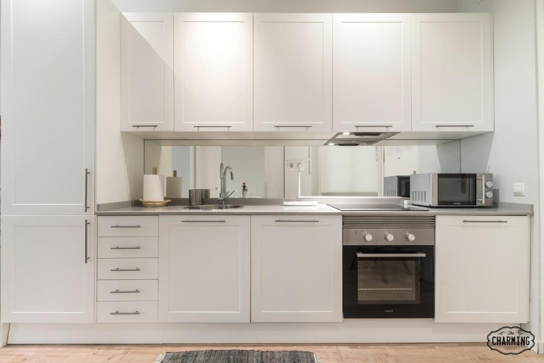 Photo of Kitchen in Arganzuela