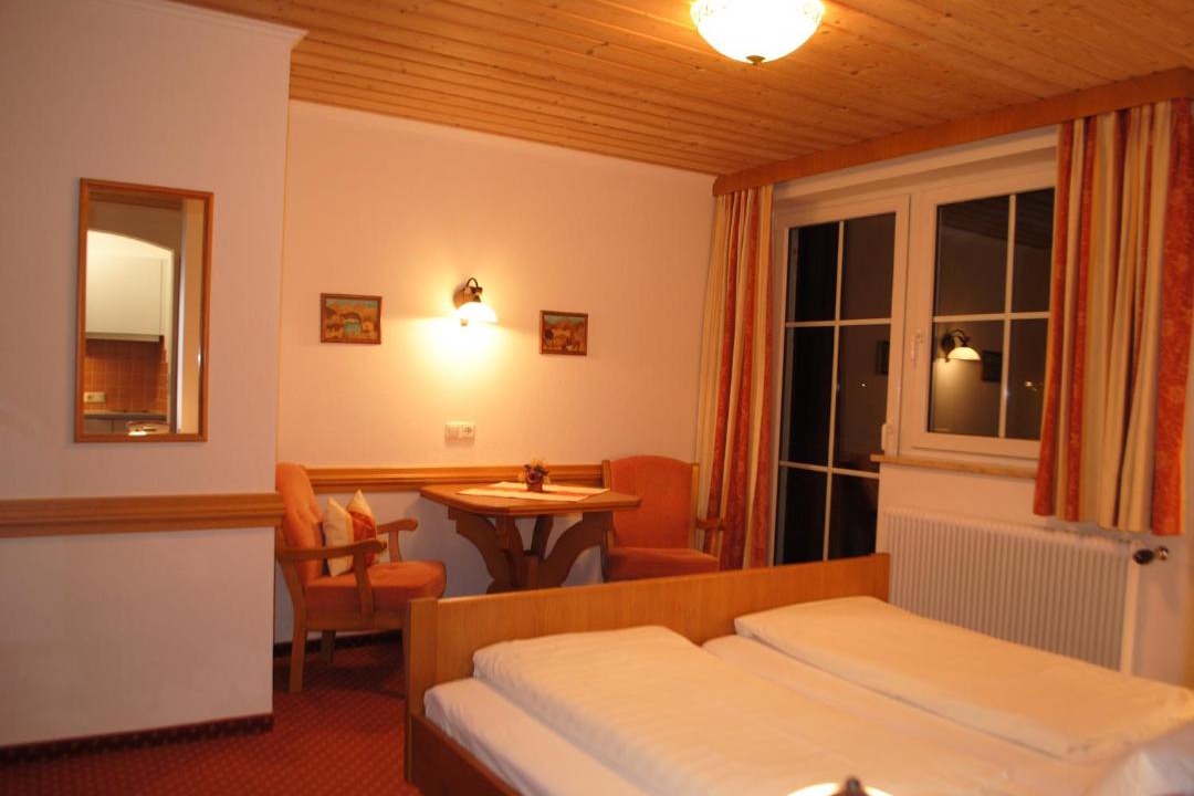 Photo of Others in Holzgau
