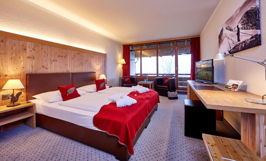 Photo of Bedroom in Bad Kohlgrub