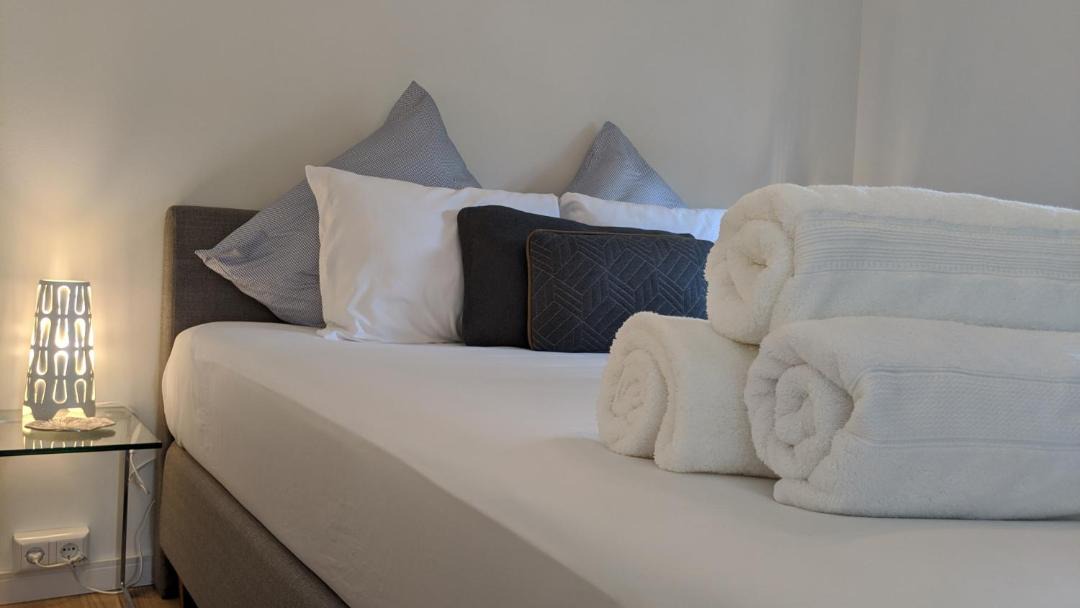 Photo of Bedroom in Elchingen