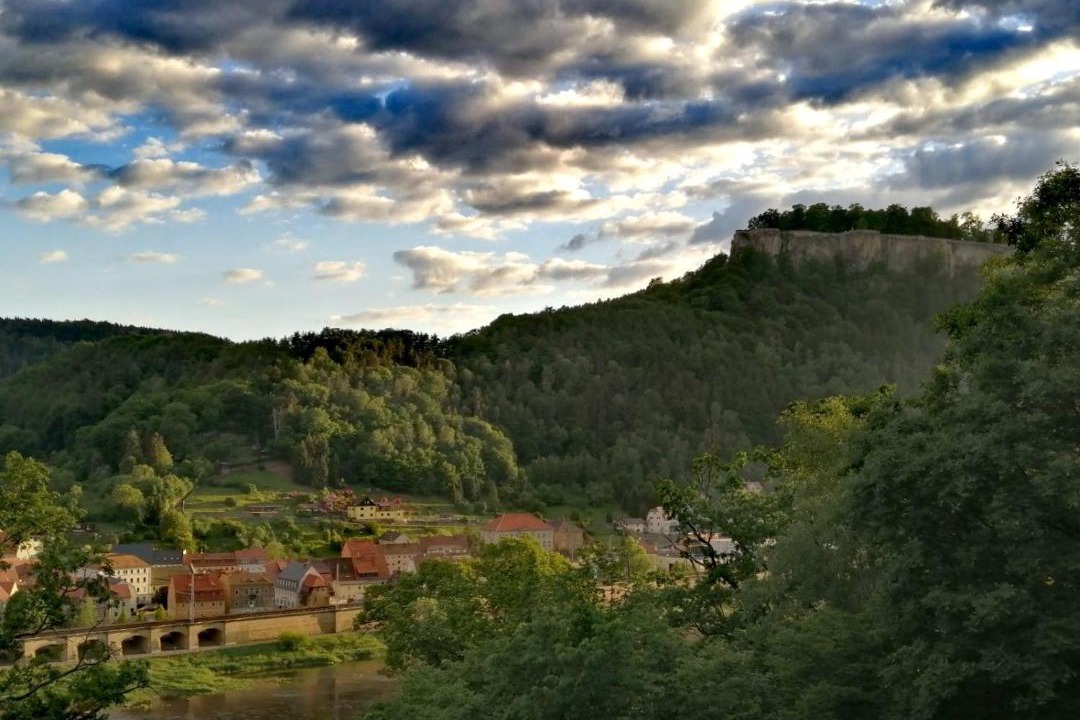 Photo of Others in Konigstein an der Elbe