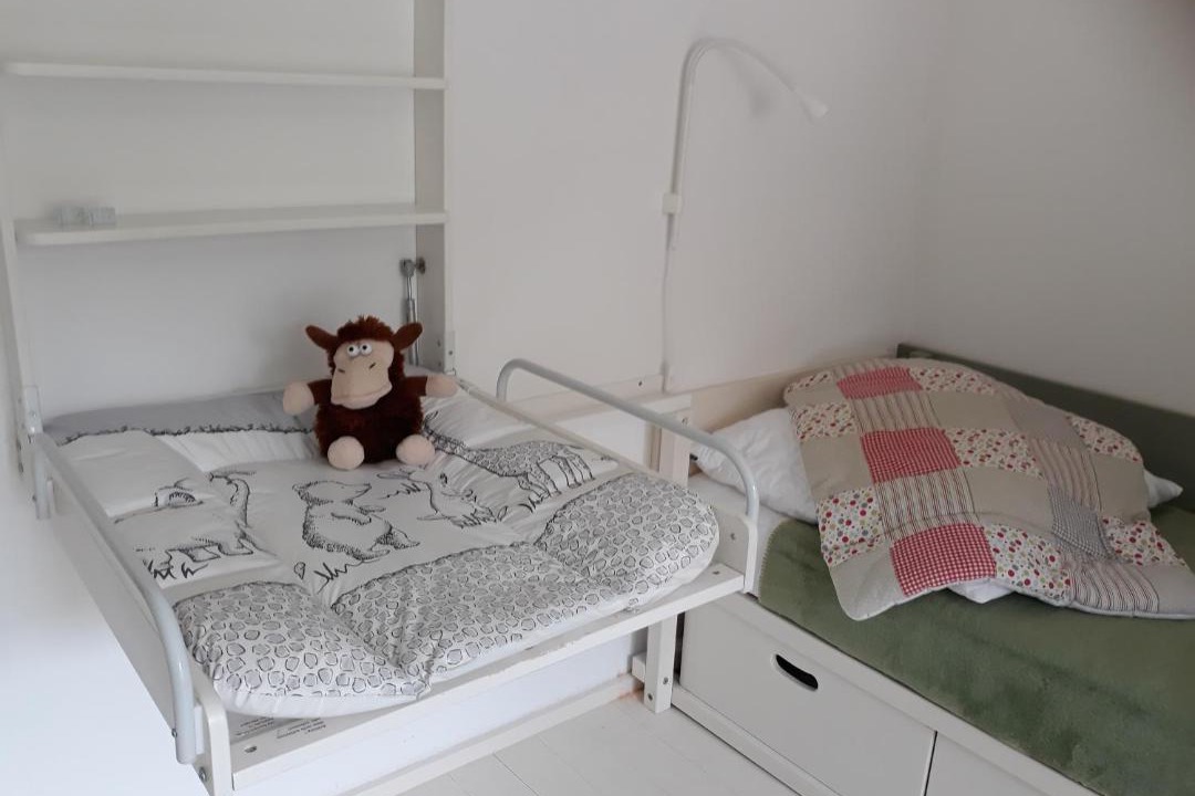 Photo of Bedroom in Ichenhausen