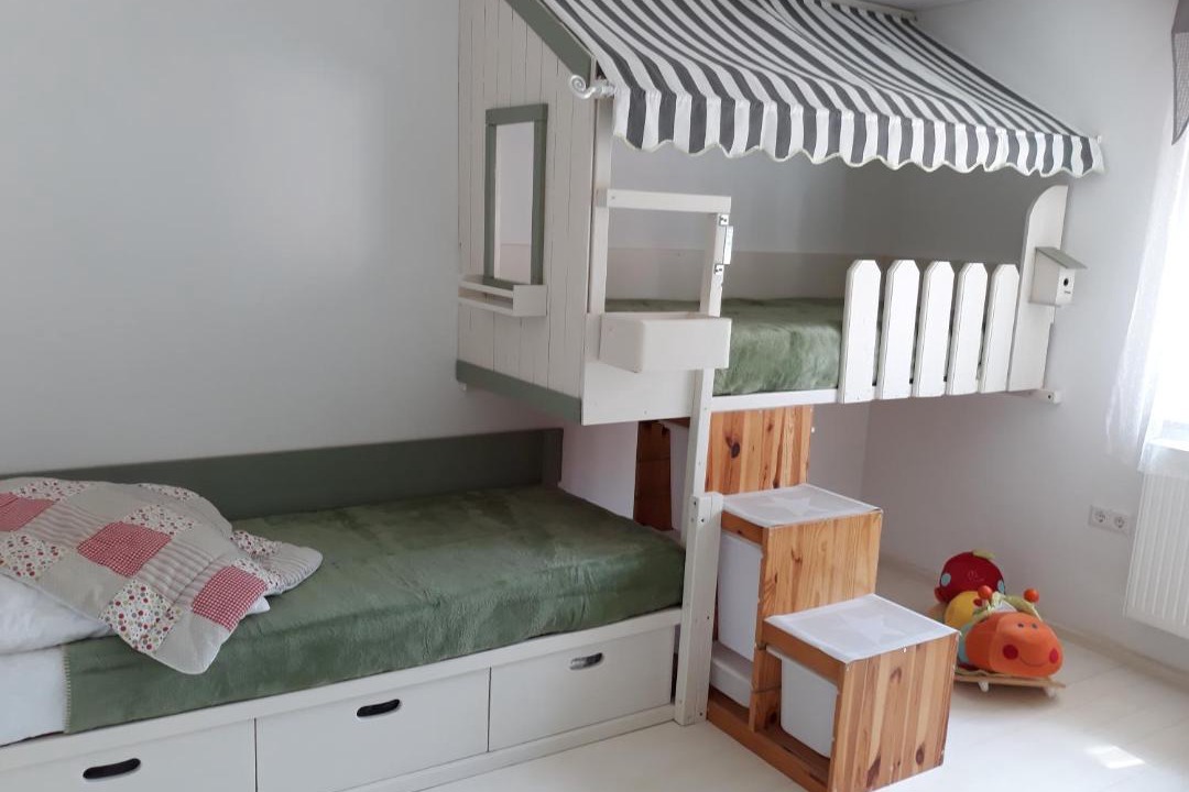 Photo of Bedroom in Ichenhausen
