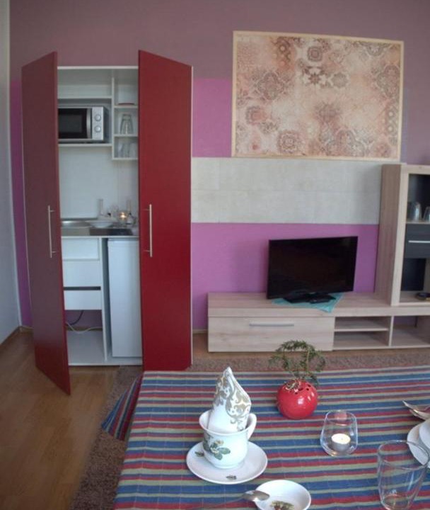 Photo of Livingroom in Nussdorf am Inn