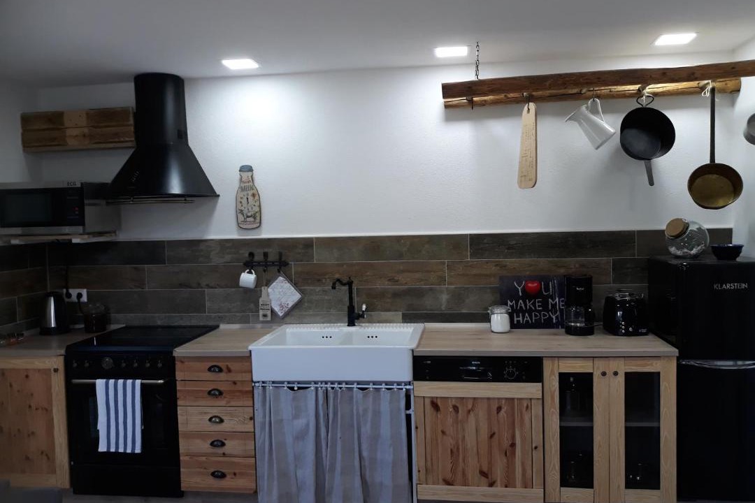 Photo of Kitchen in Ichenhausen