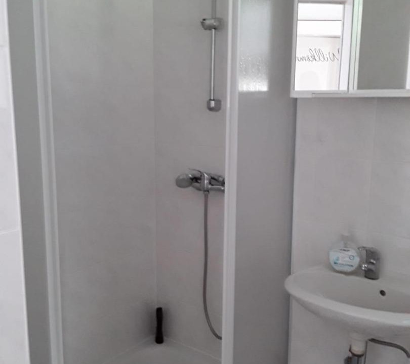 Photo of Bathroom in Mellenthin