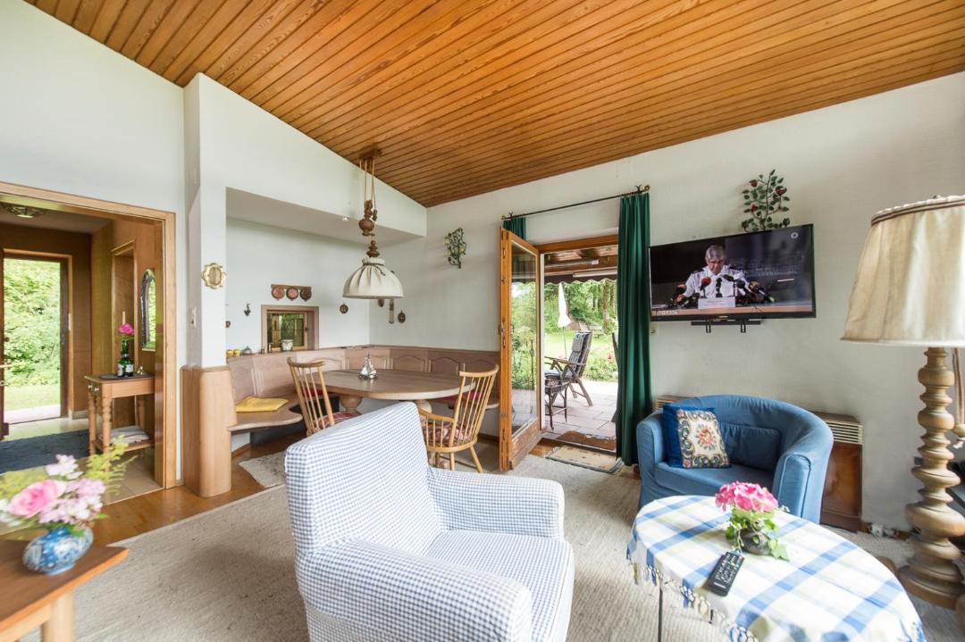 Photo of Livingroom in Weidenberg