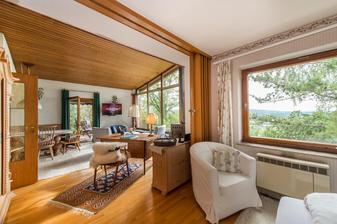 Photo of Livingroom in Weidenberg