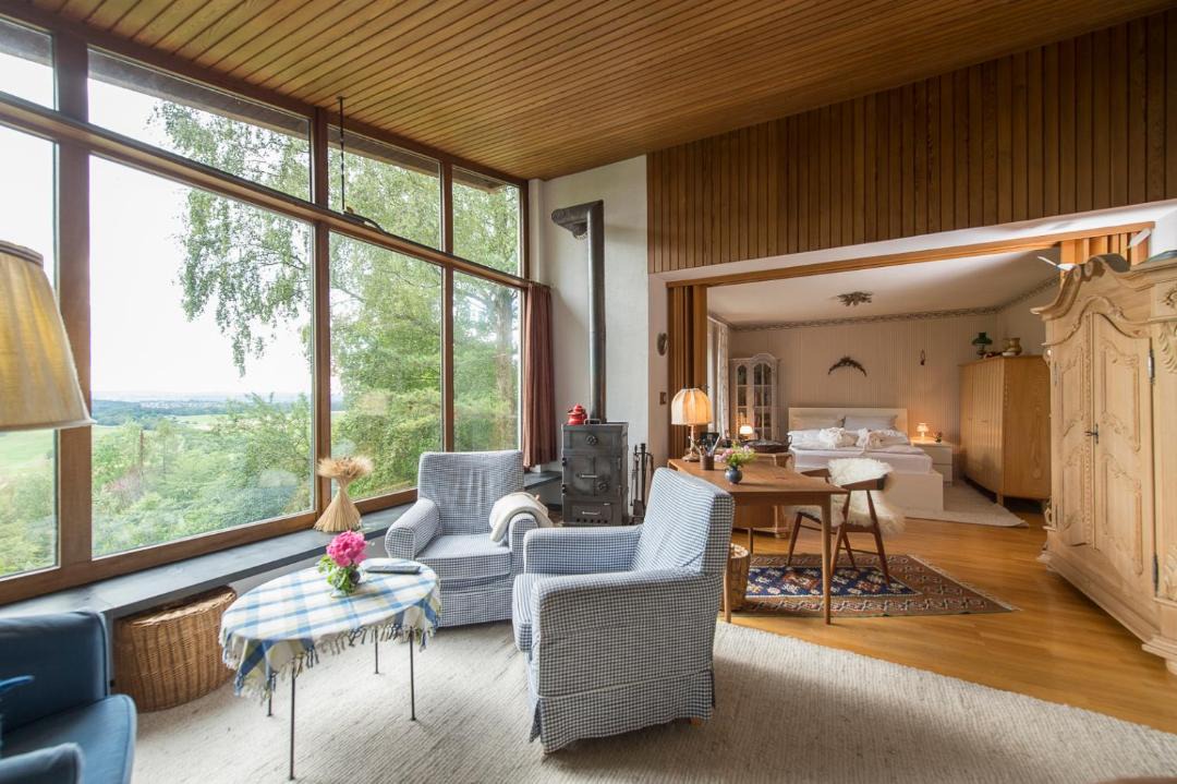 Photo of Livingroom in Weidenberg