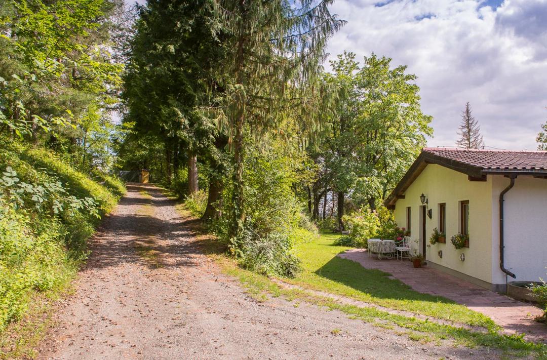 Photo of Buildings in Weidenberg