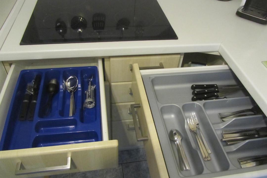 Photo of Kitchen in Neukirchen vorm Wald