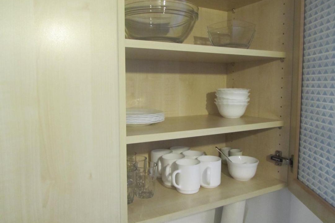 Photo of Kitchen in Neukirchen vorm Wald