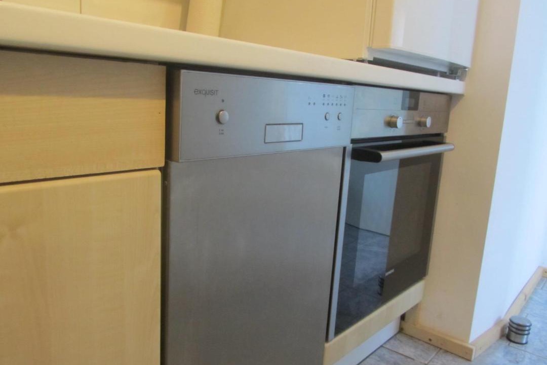 Photo of Kitchen in Neukirchen vorm Wald