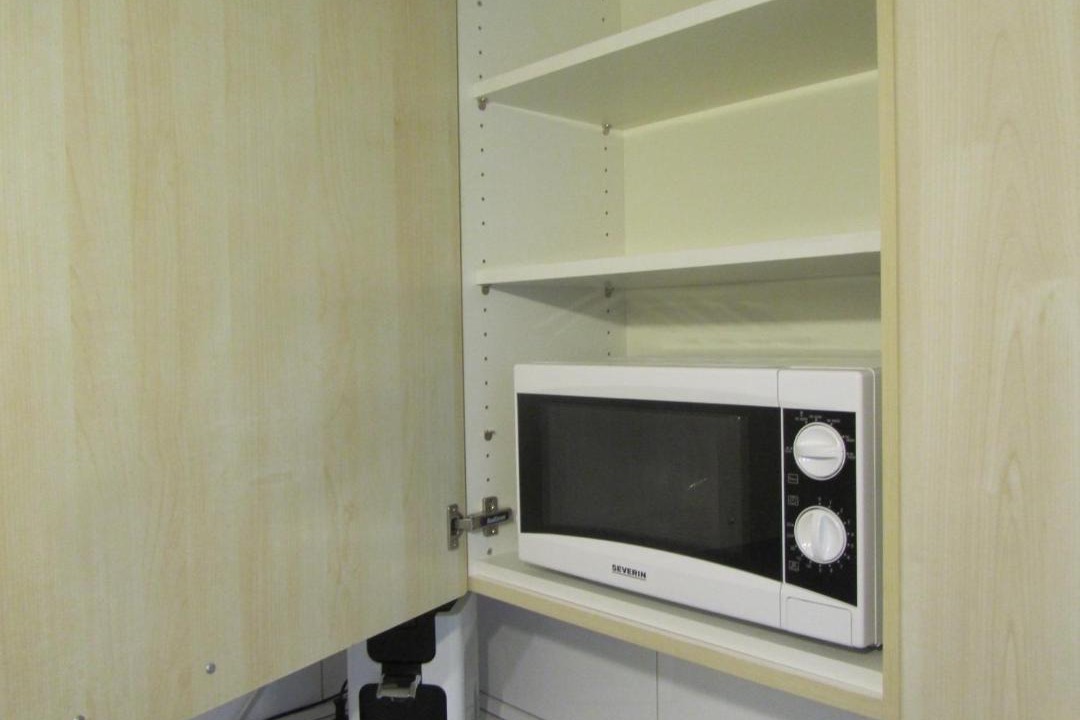 Photo of Kitchen in Neukirchen vorm Wald