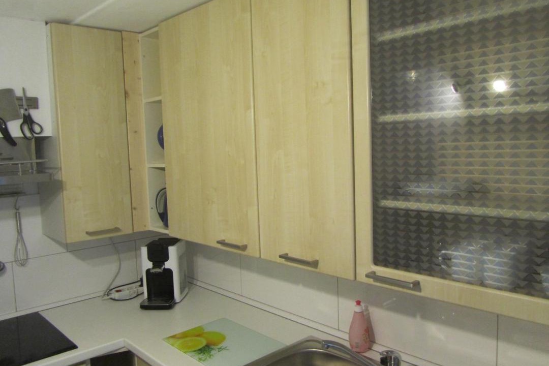 Photo of Kitchen in Neukirchen vorm Wald