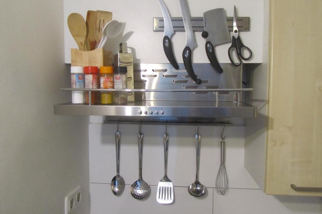 Photo of Kitchen in Neukirchen vorm Wald