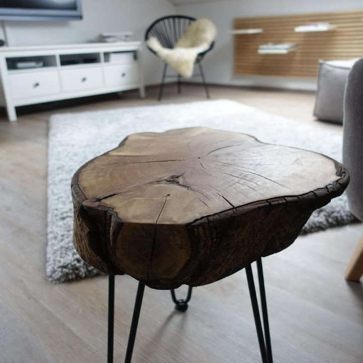 Photo of Livingroom in Haselbach